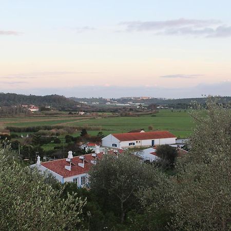 Quinta Das Seis Marias Villa Lagos Luaran gambar