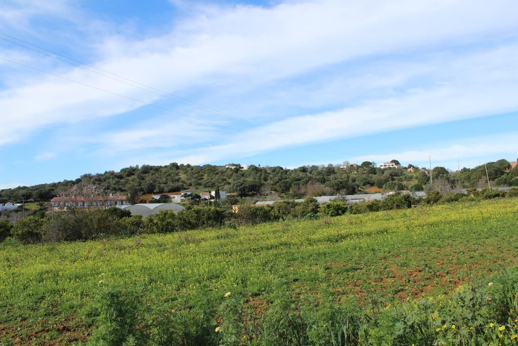 Quinta Das Seis Marias Villa Lagos Luaran gambar