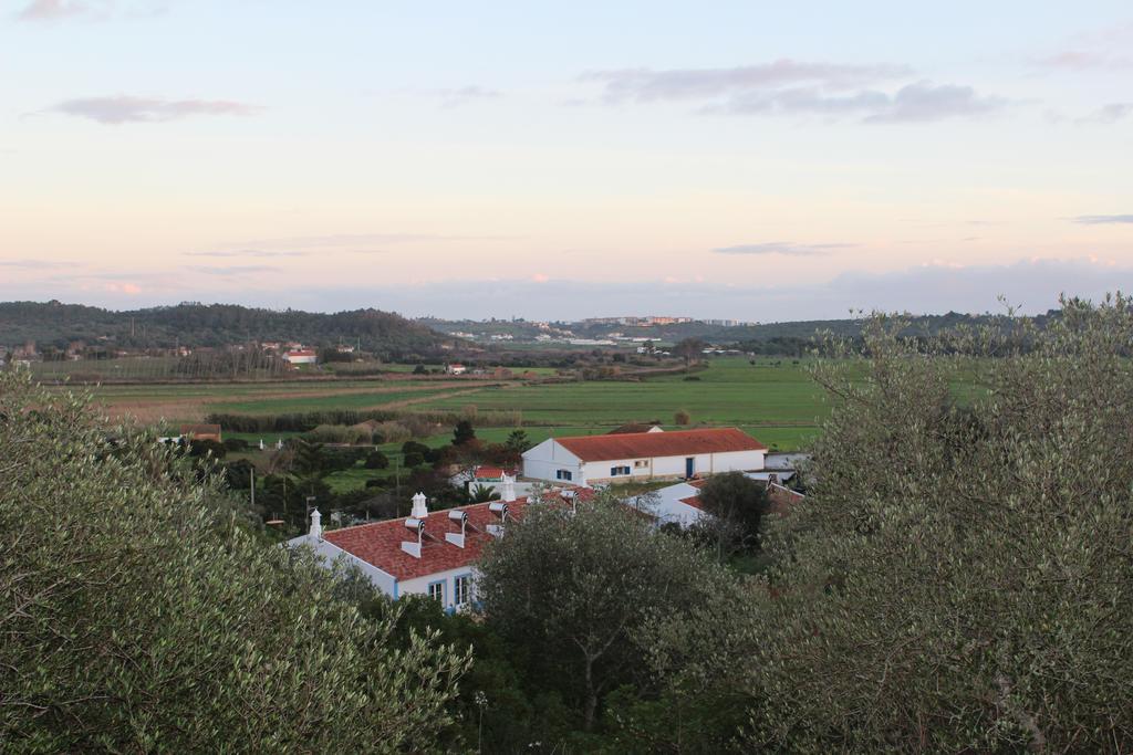 Quinta Das Seis Marias Villa Lagos Luaran gambar